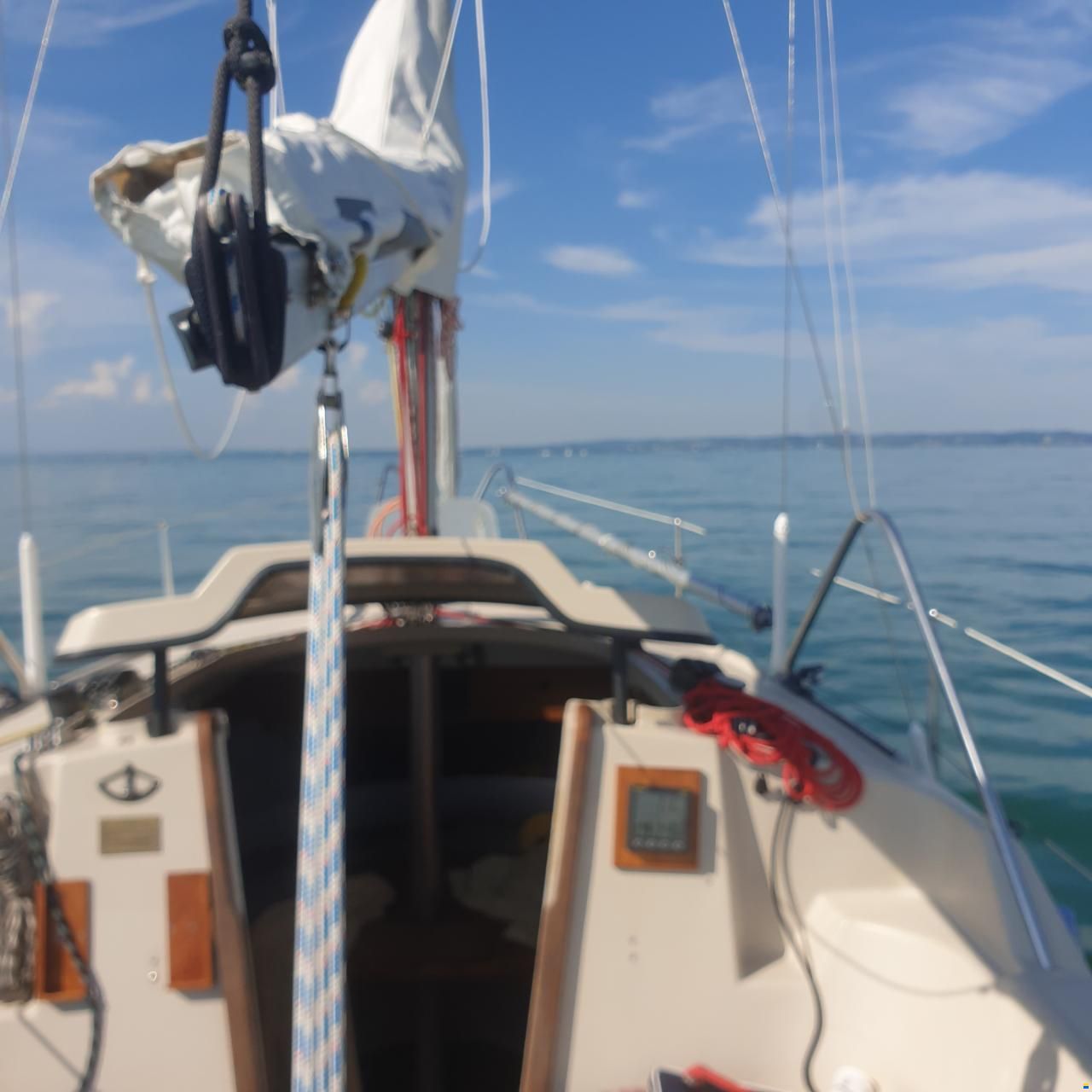 Dehler Delanta 80 AK