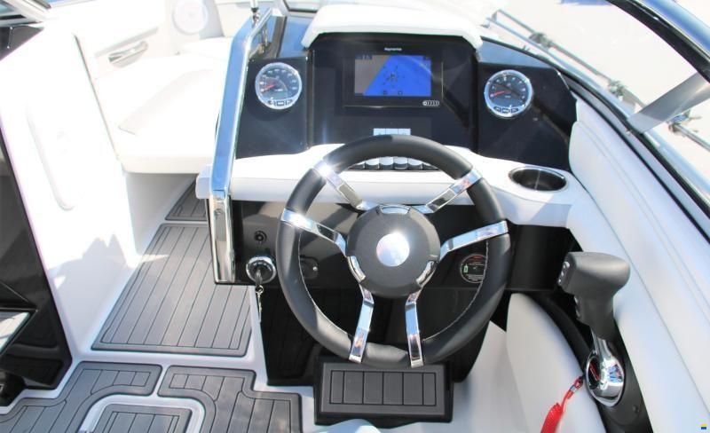 Viper 225 TOXXIC
