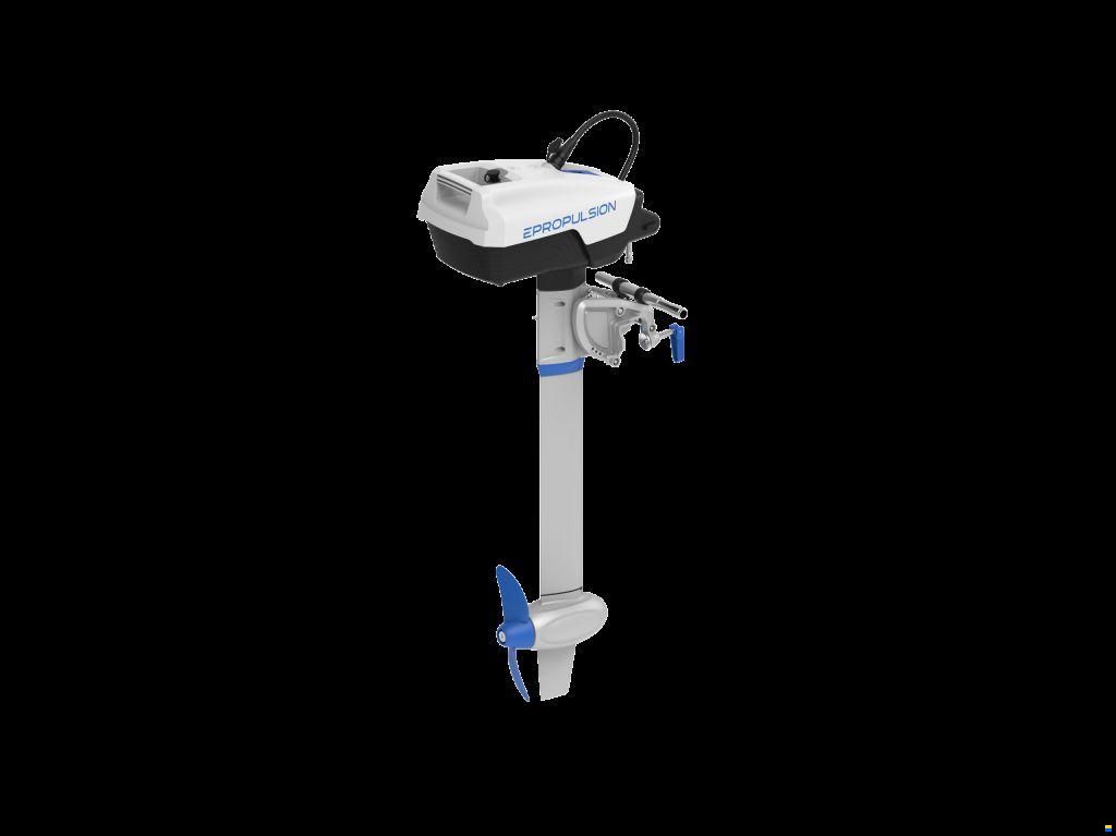 epropulsion Spirit 1.0 EVO Langstraat Afstandsbedien