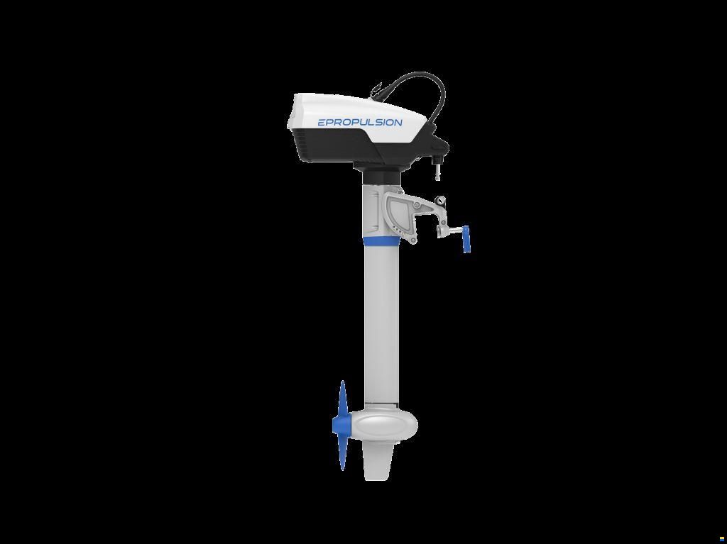 epropulsion Spirit 1.0 EVO Kortstraat Afstandsbedien