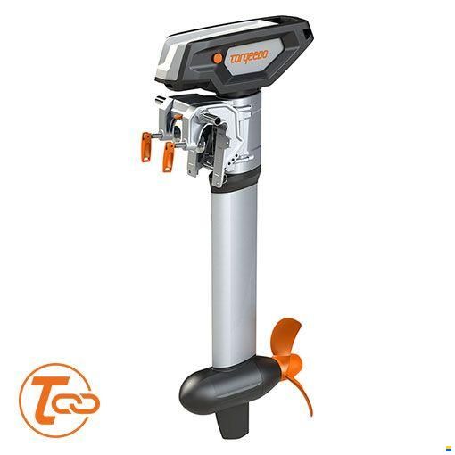 Torqeedo Cruise 6.0 RL / RS