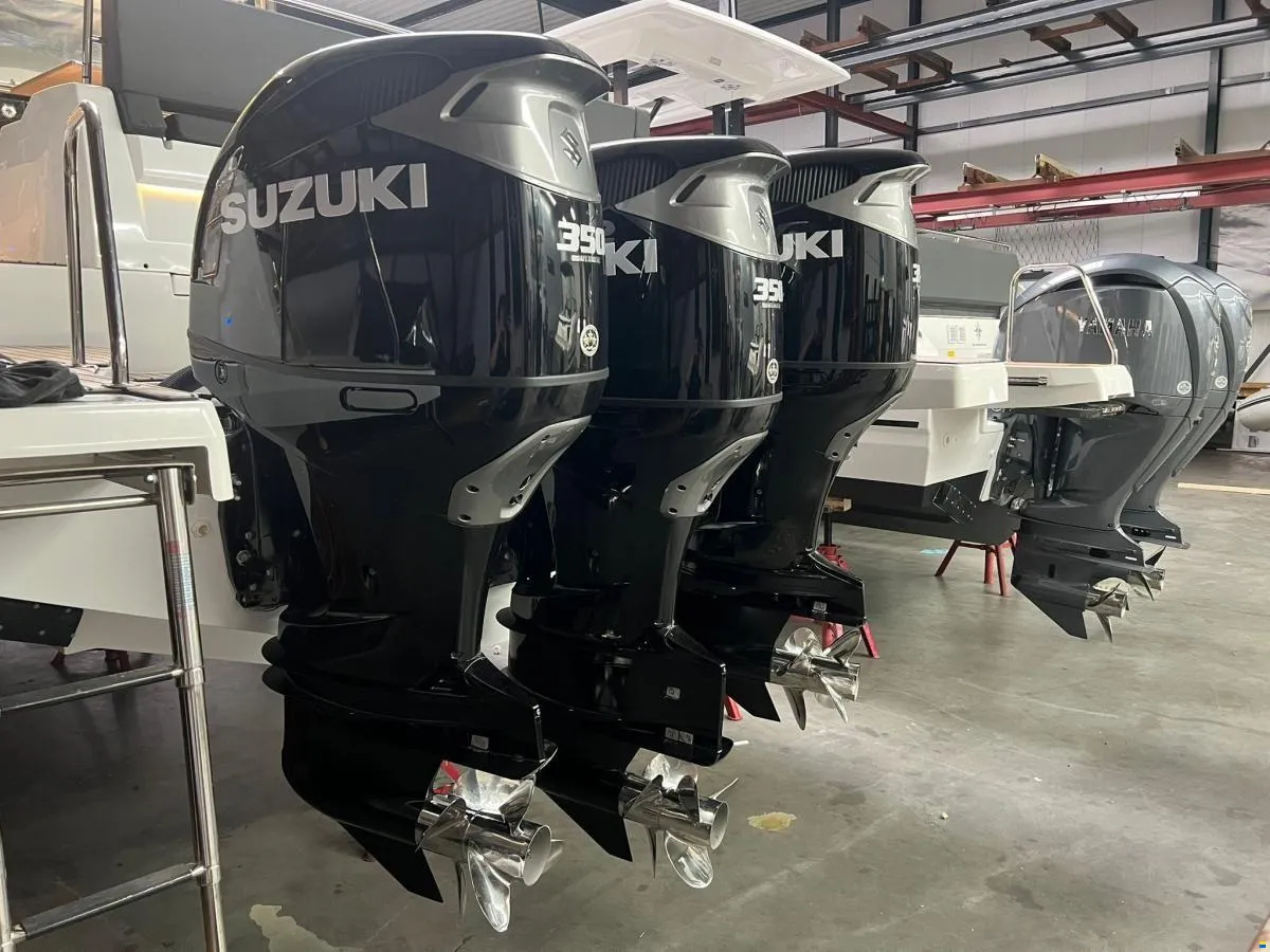 suzuki propeller