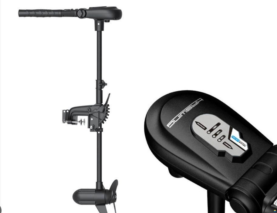Haswing Marine Diverse modelen