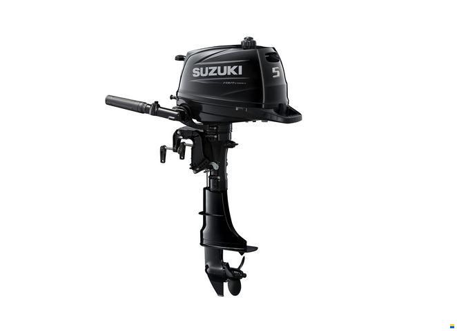 Suzuki DF 5