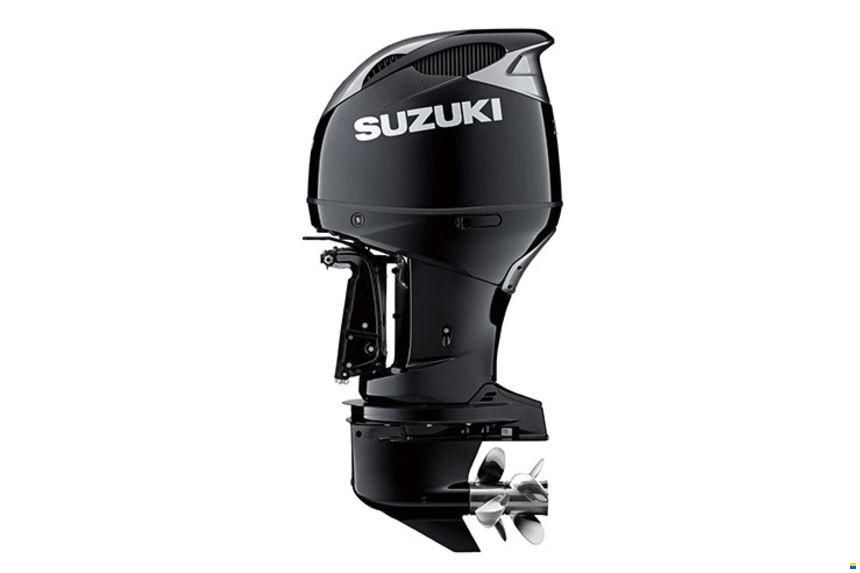 Suzuki DF350 ATX
