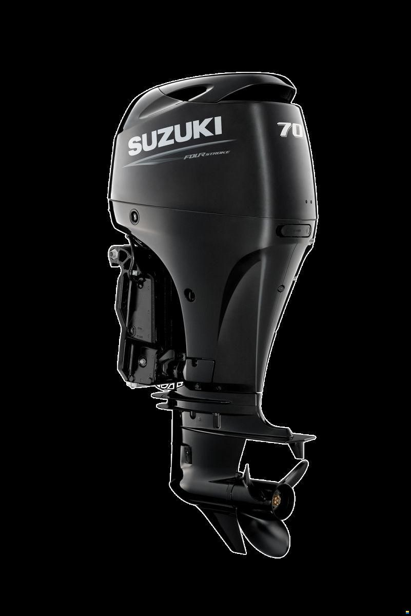 Suzuki DF 70 A