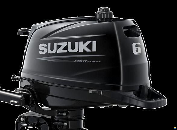 Suzuki 6 PK