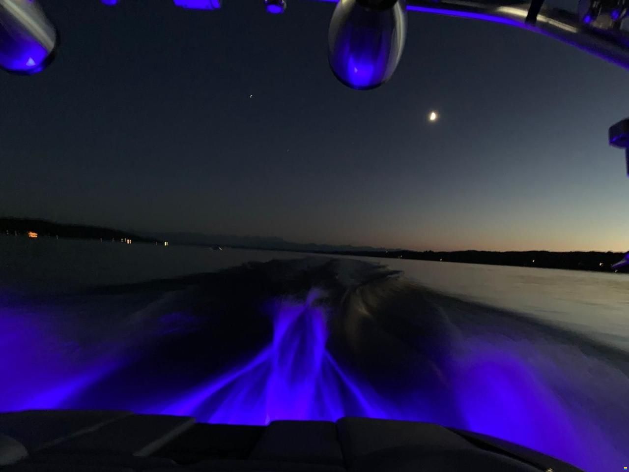 MasterCraft XT 20