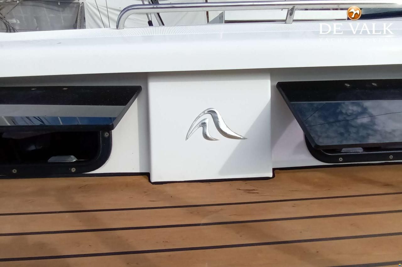 Hanse 415
