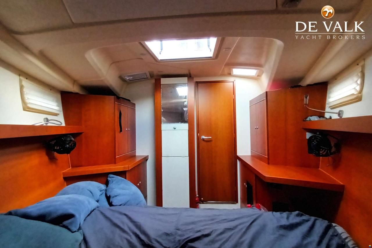 Hanse 415