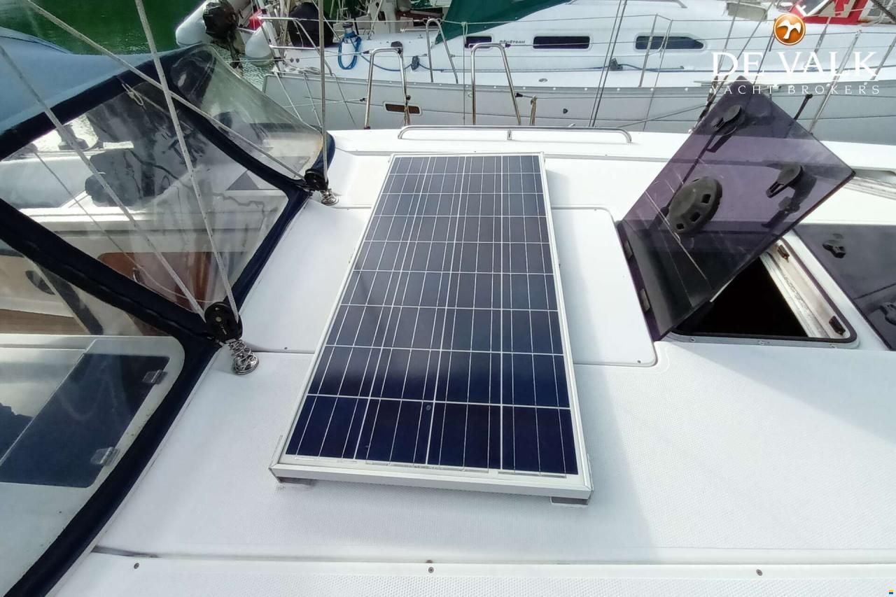 Hanse 415