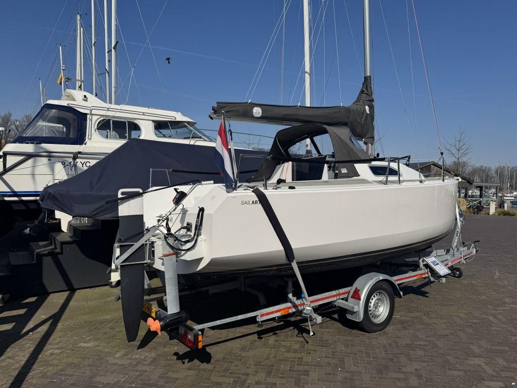 Sailart 19