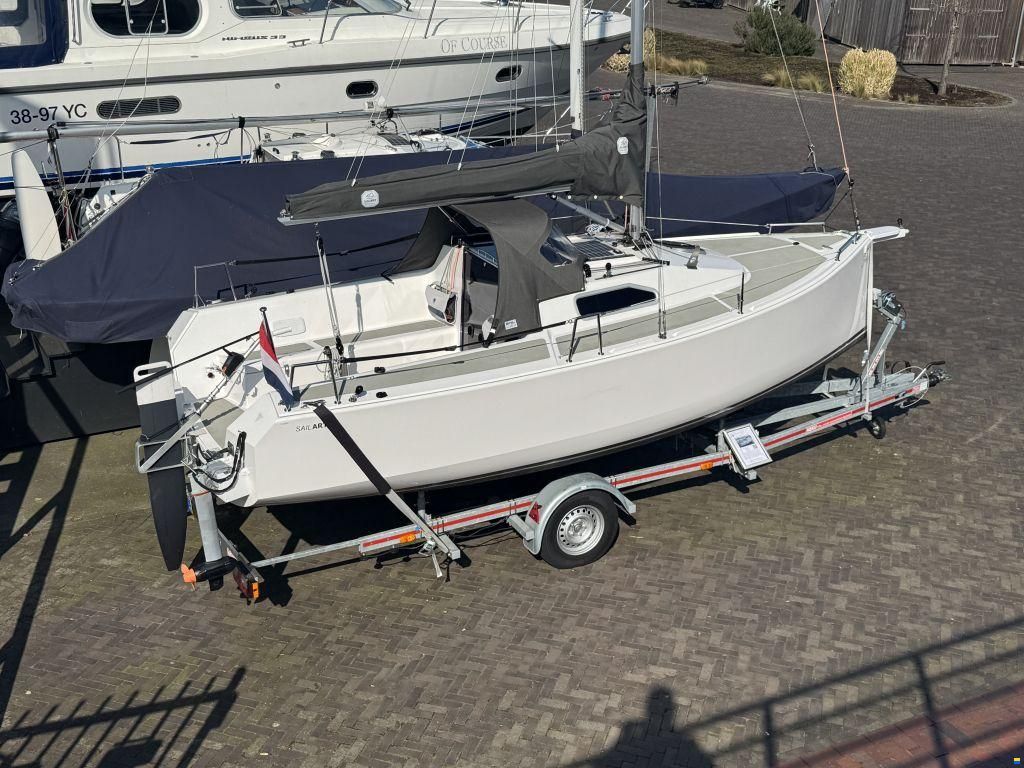 Sailart 19