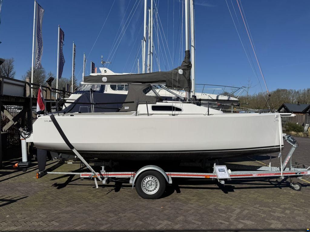 Sailart 19