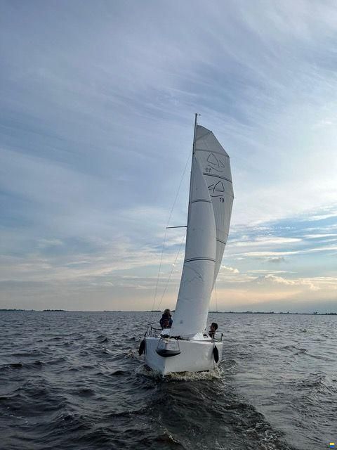Sailart 19