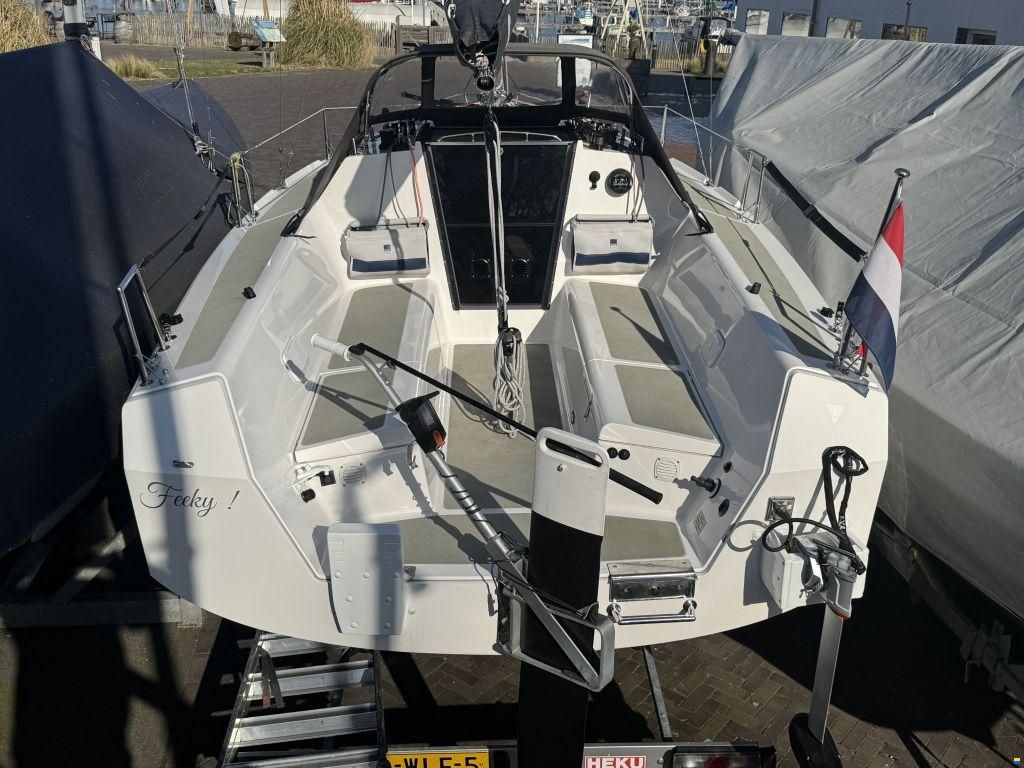 Sailart 19