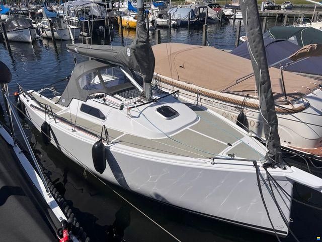 Sailart 19