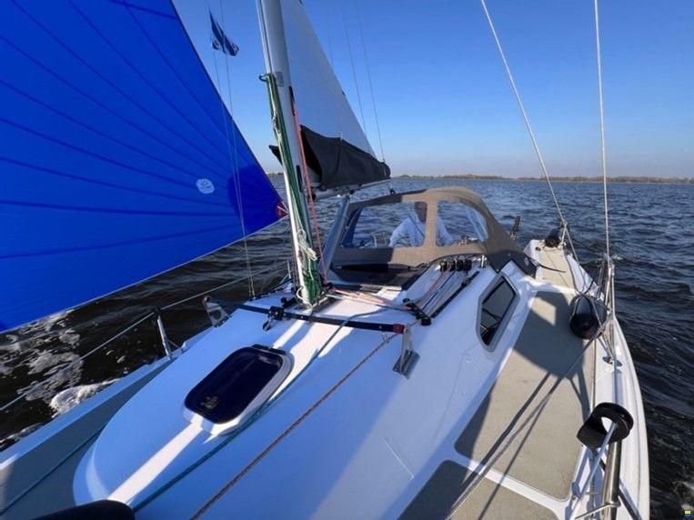 Sailart 19
