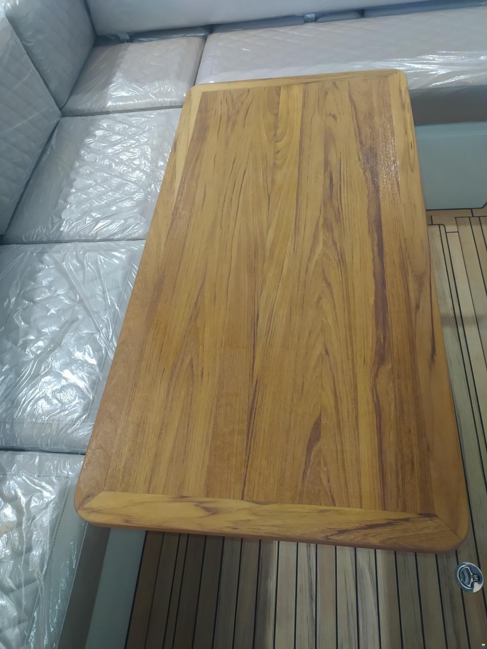 Rand Boats supreme 27