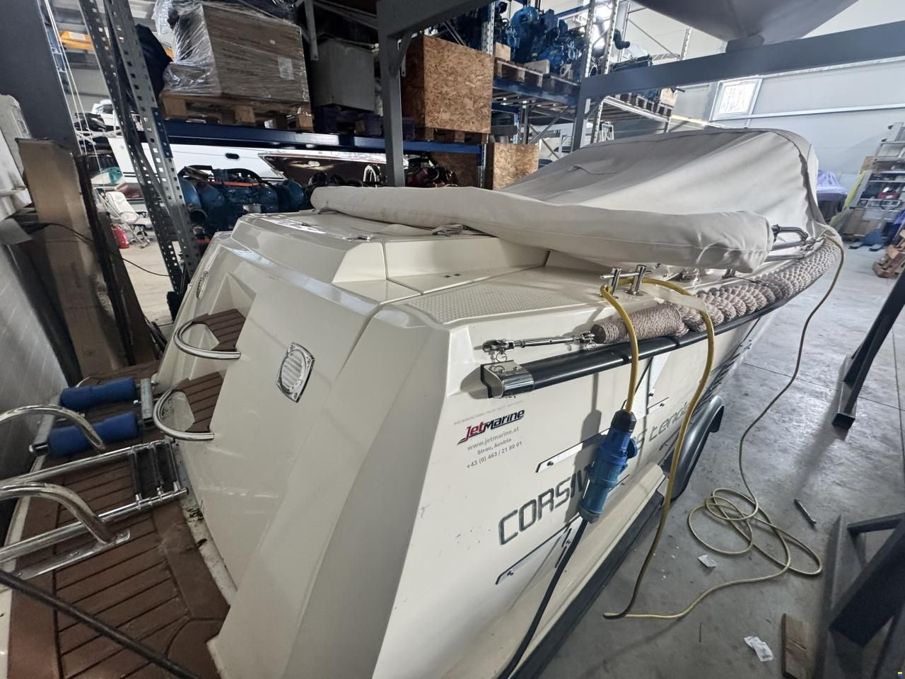 Corsiva 595