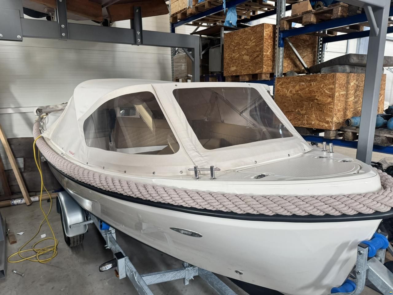 Corsiva 595