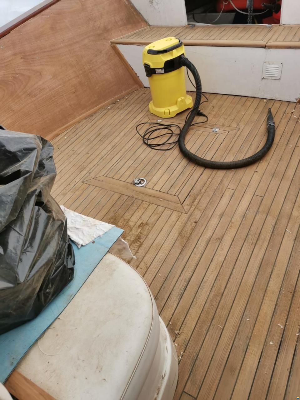 Gozzo Murena