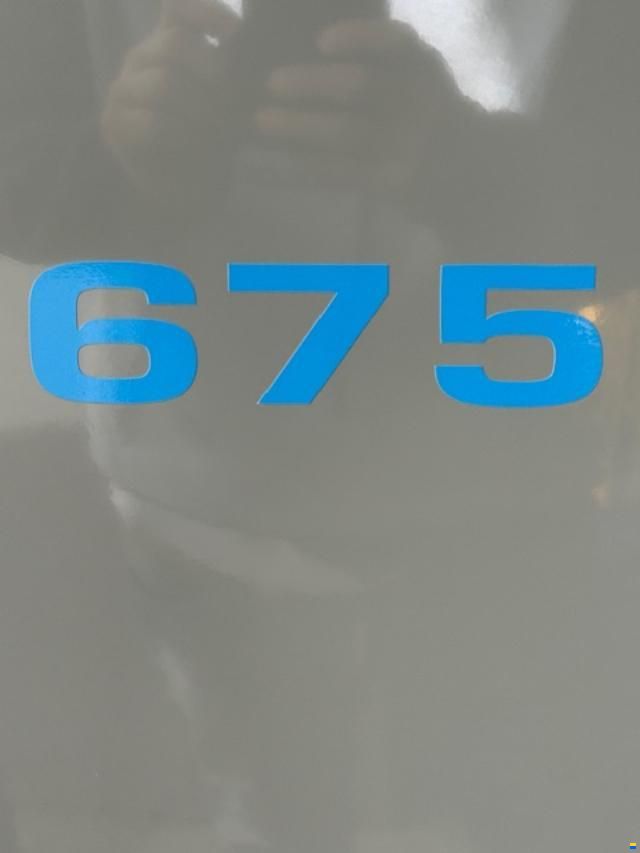 Quicksilver 675 Sundeck / 200cv