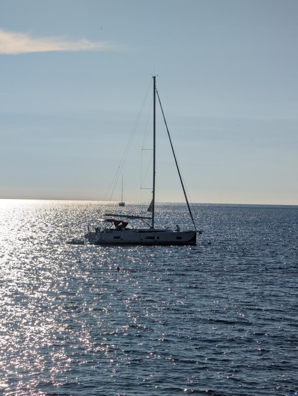 Beneteau Oceanis 46.1