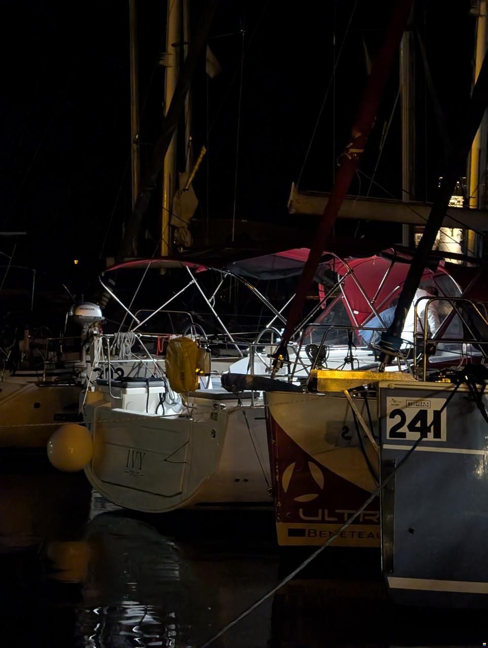 Beneteau Oceanis 46.1