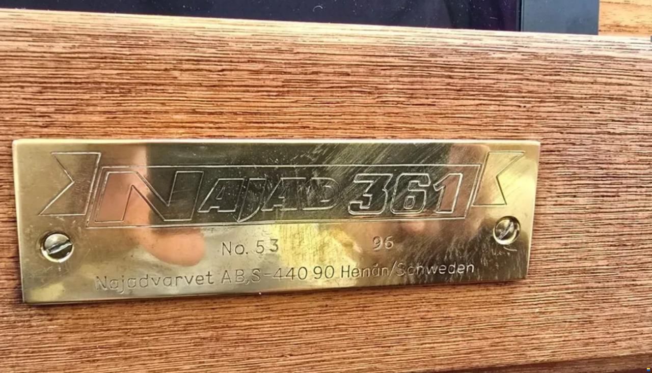 Najad 361