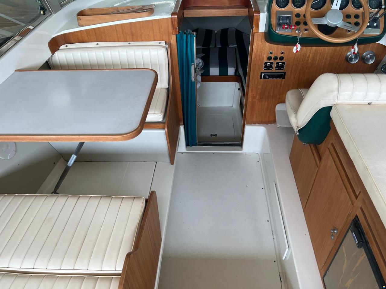 Riva Sportfisherman 25