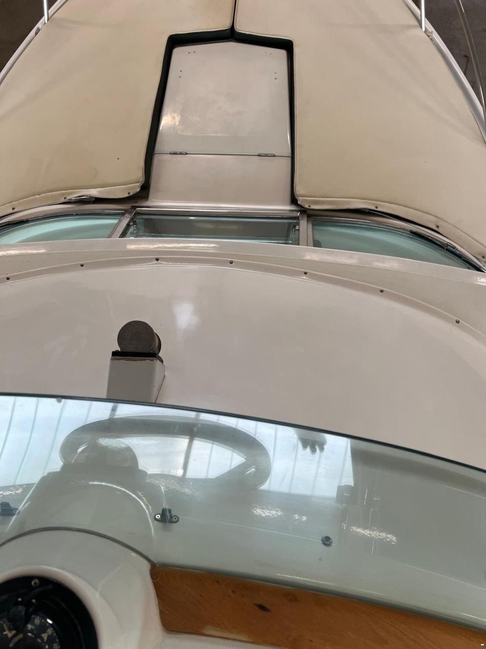 Riva Sportfisherman 25
