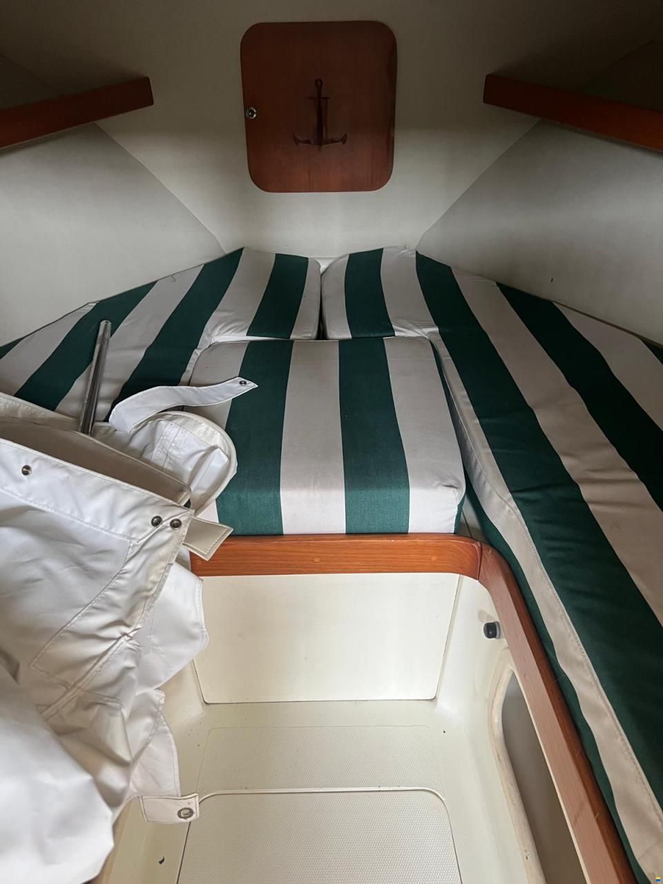Riva Sportfisherman 25