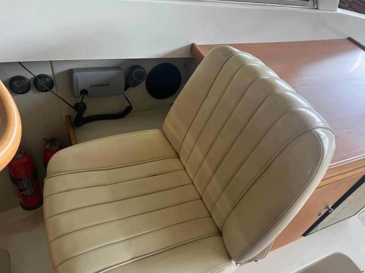 Riva Sportfisherman 25