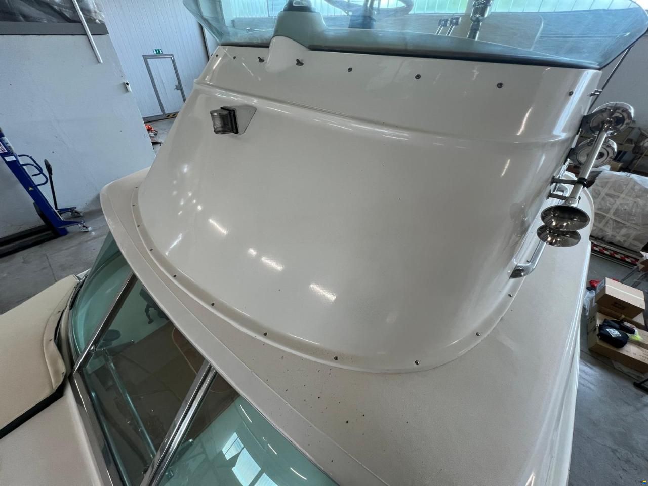 Riva Sportfisherman 25