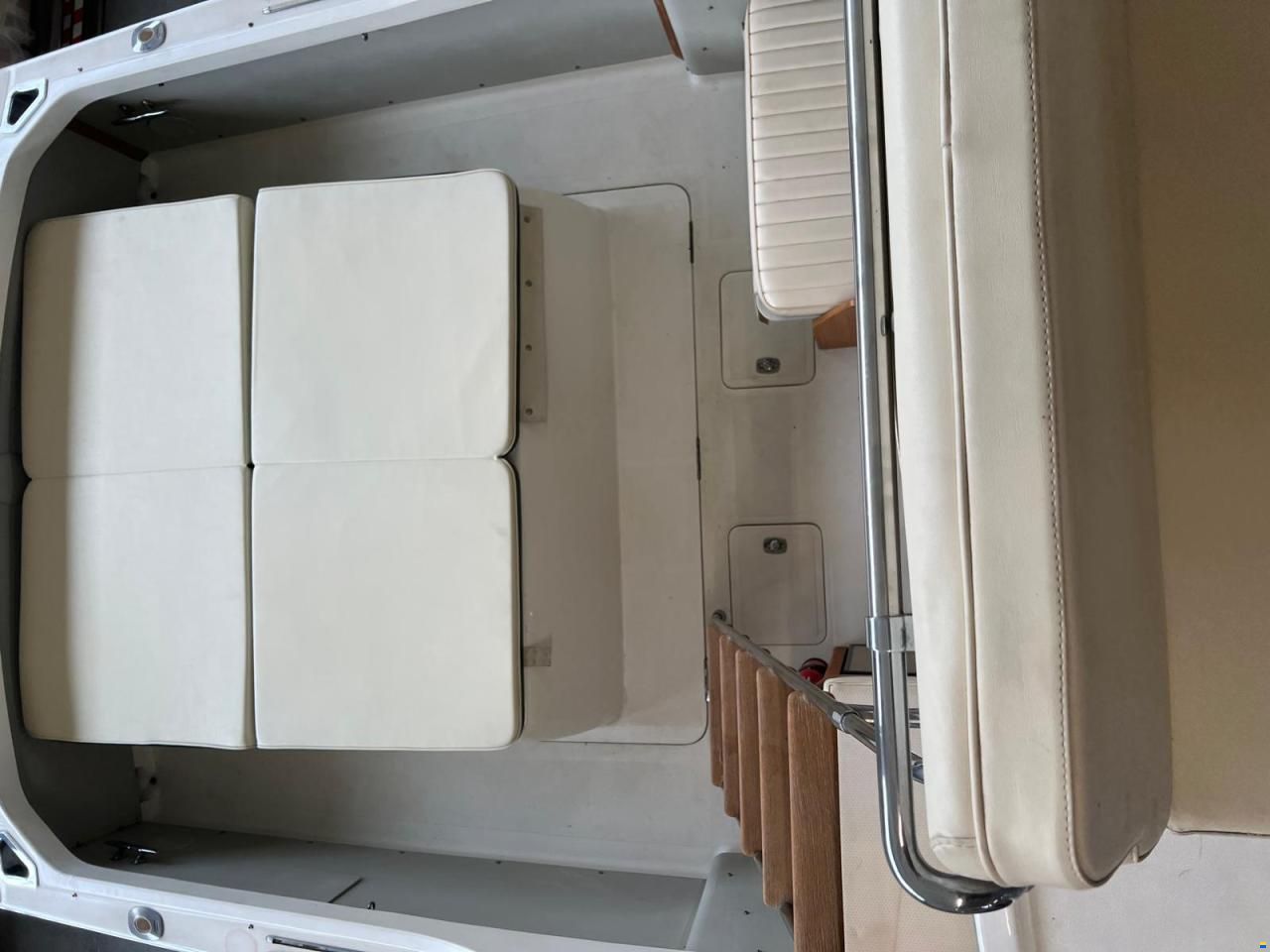 Riva Sportfisherman 25
