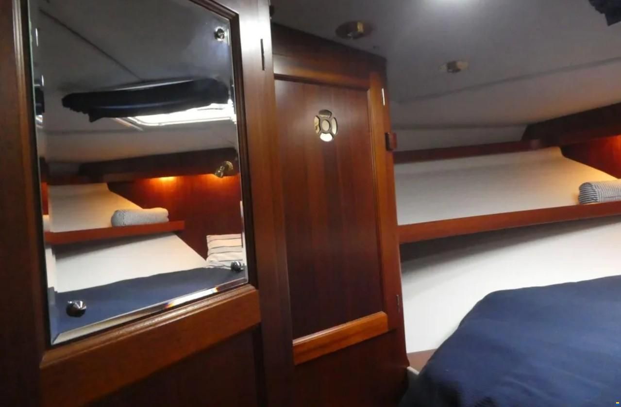 Storebro Royal Cruiser 420