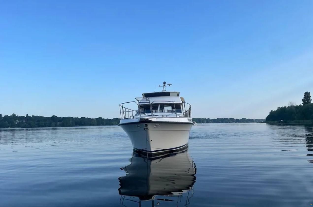 Storebro Royal Cruiser 420