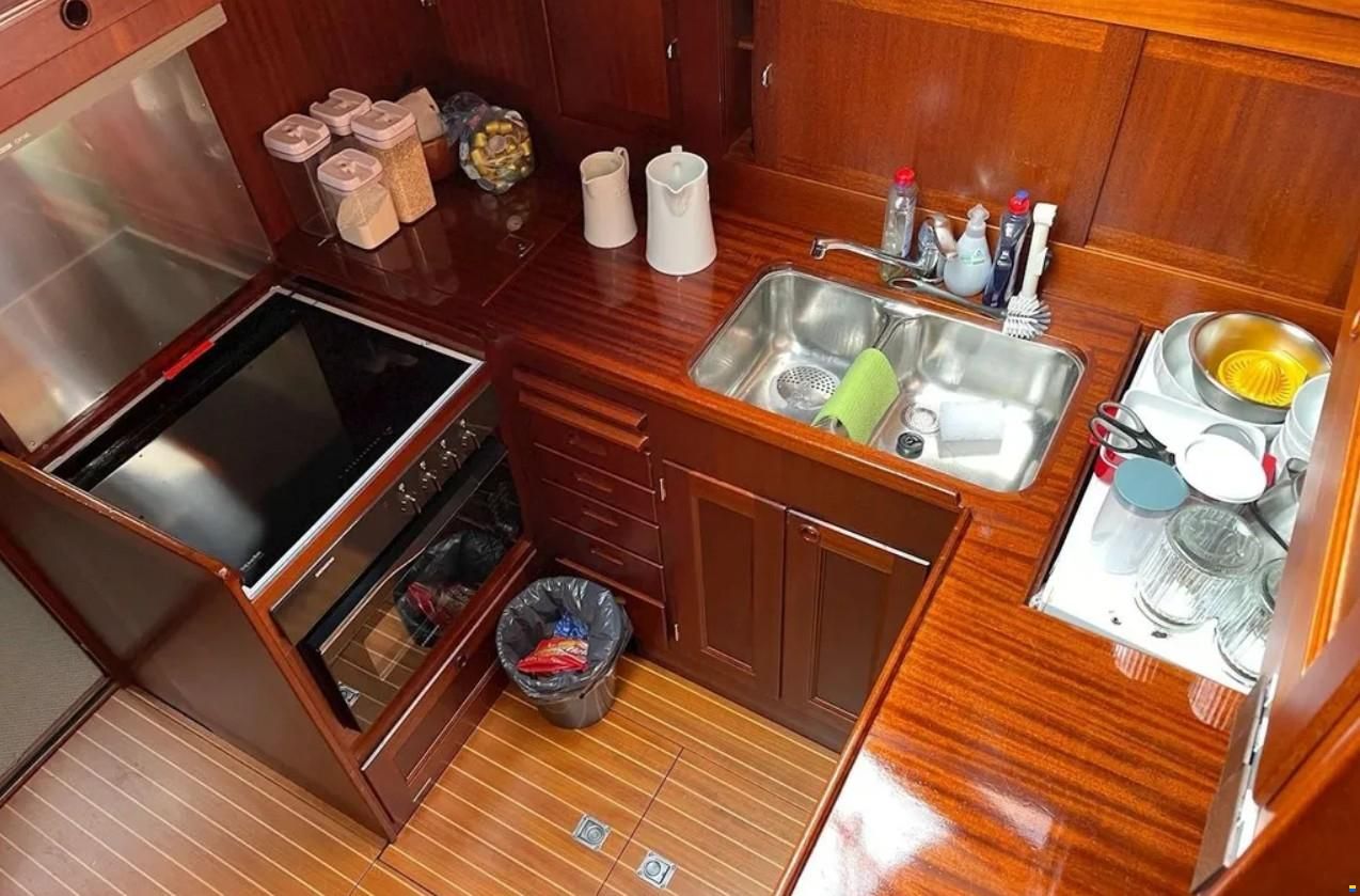Storebro Royal Cruiser 420