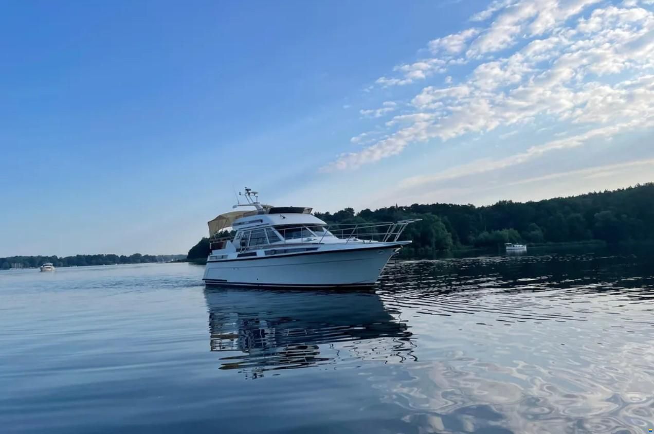 Storebro Royal Cruiser 420