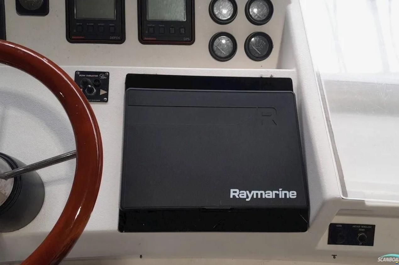 Storebro Royal Cruiser 420