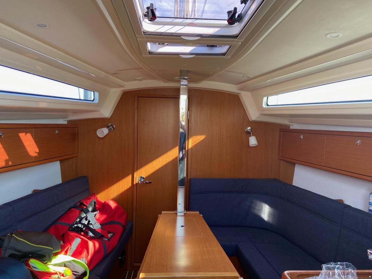 Bavaria 34 Cruiser