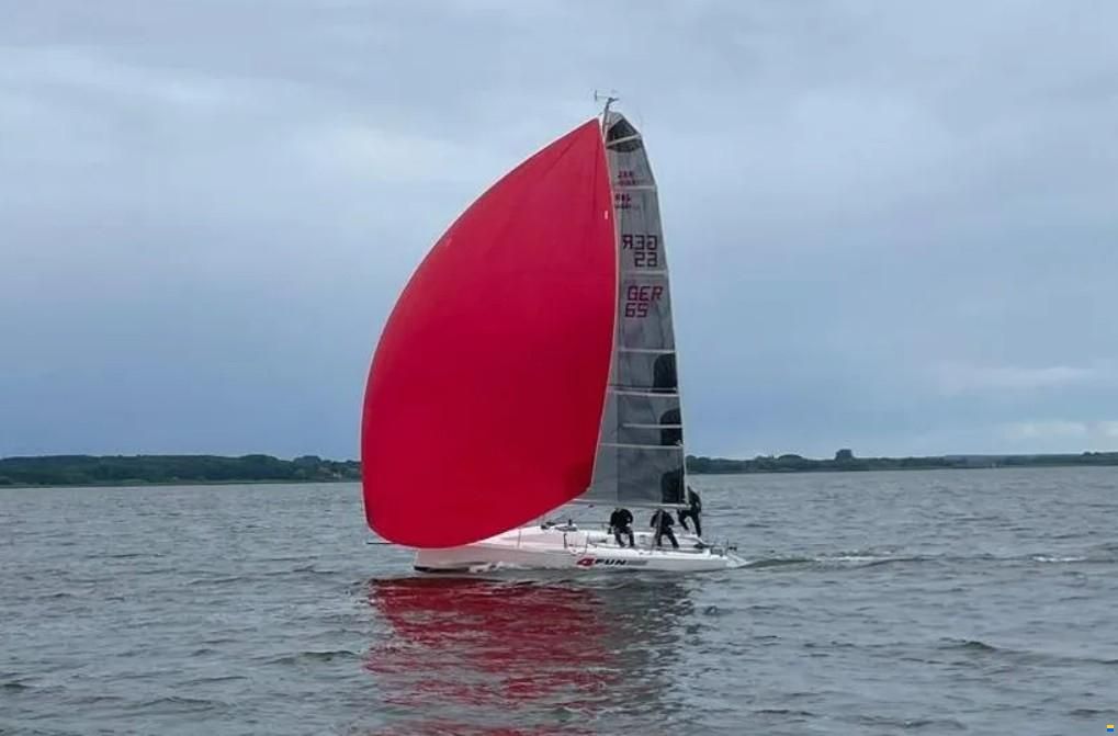 Fareast 28R