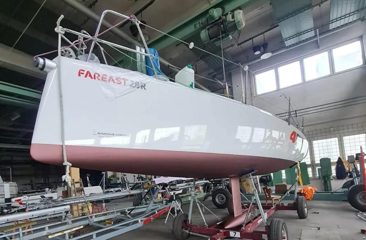 Fareast 28R