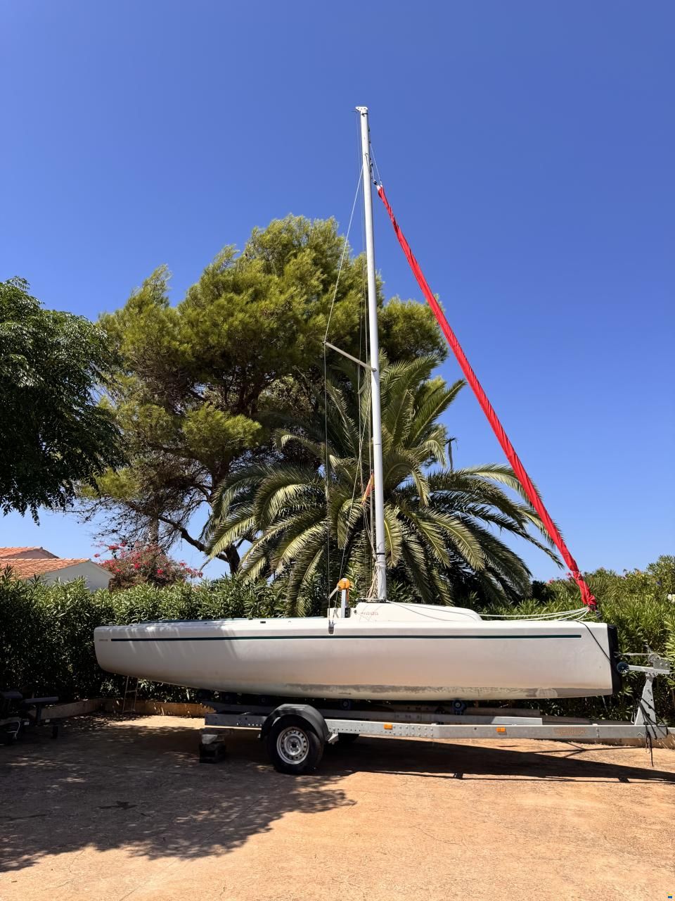 RS Aíra 22