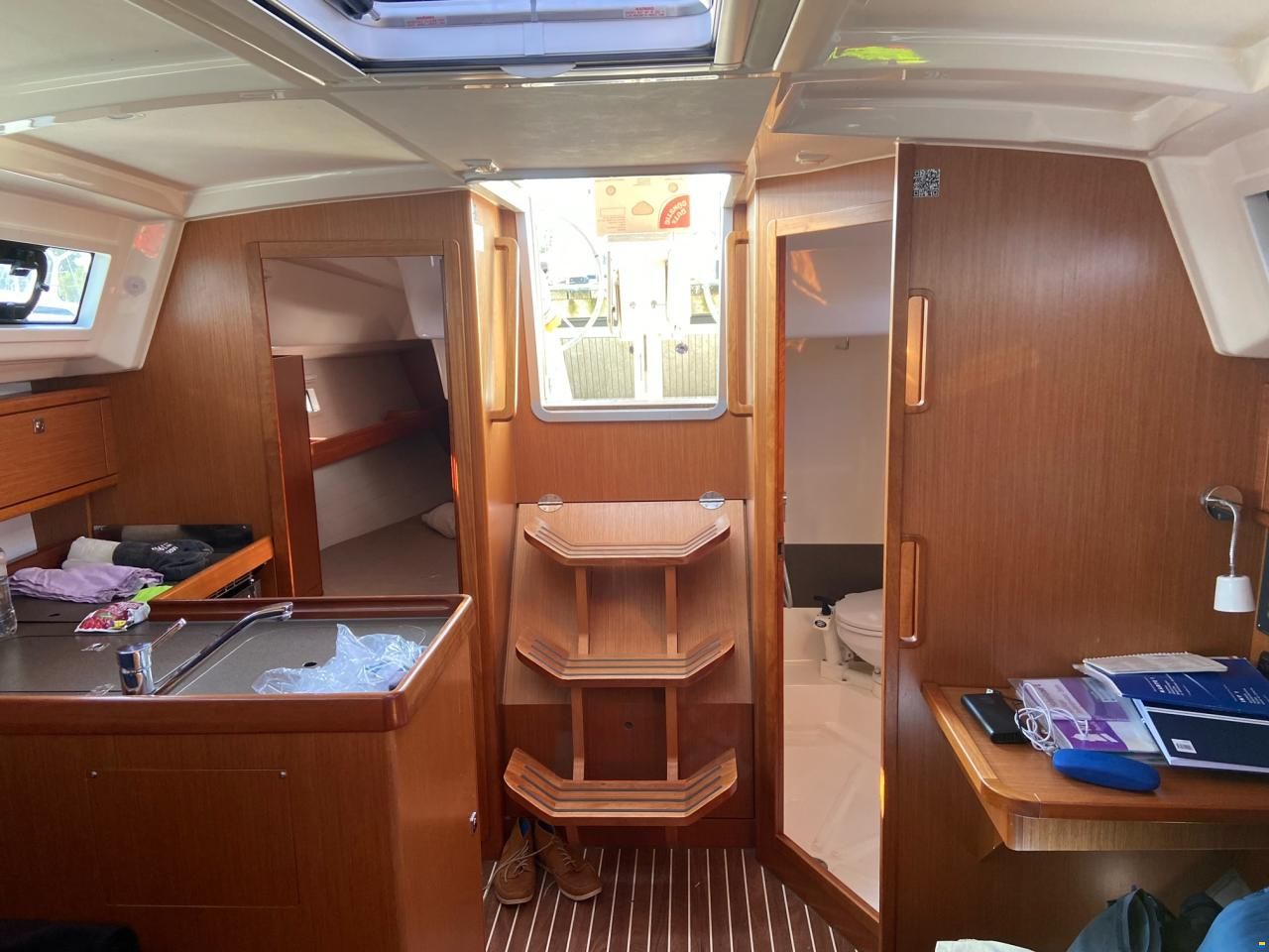 Bavaria 34 Cruiser