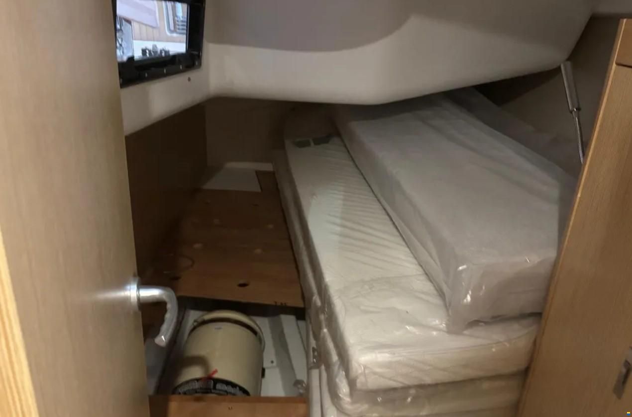 Dehler 38 SQ