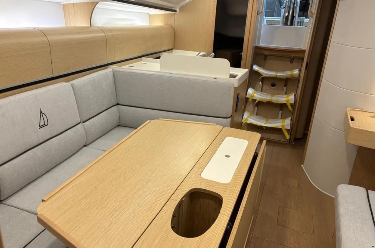 Dehler 38 SQ