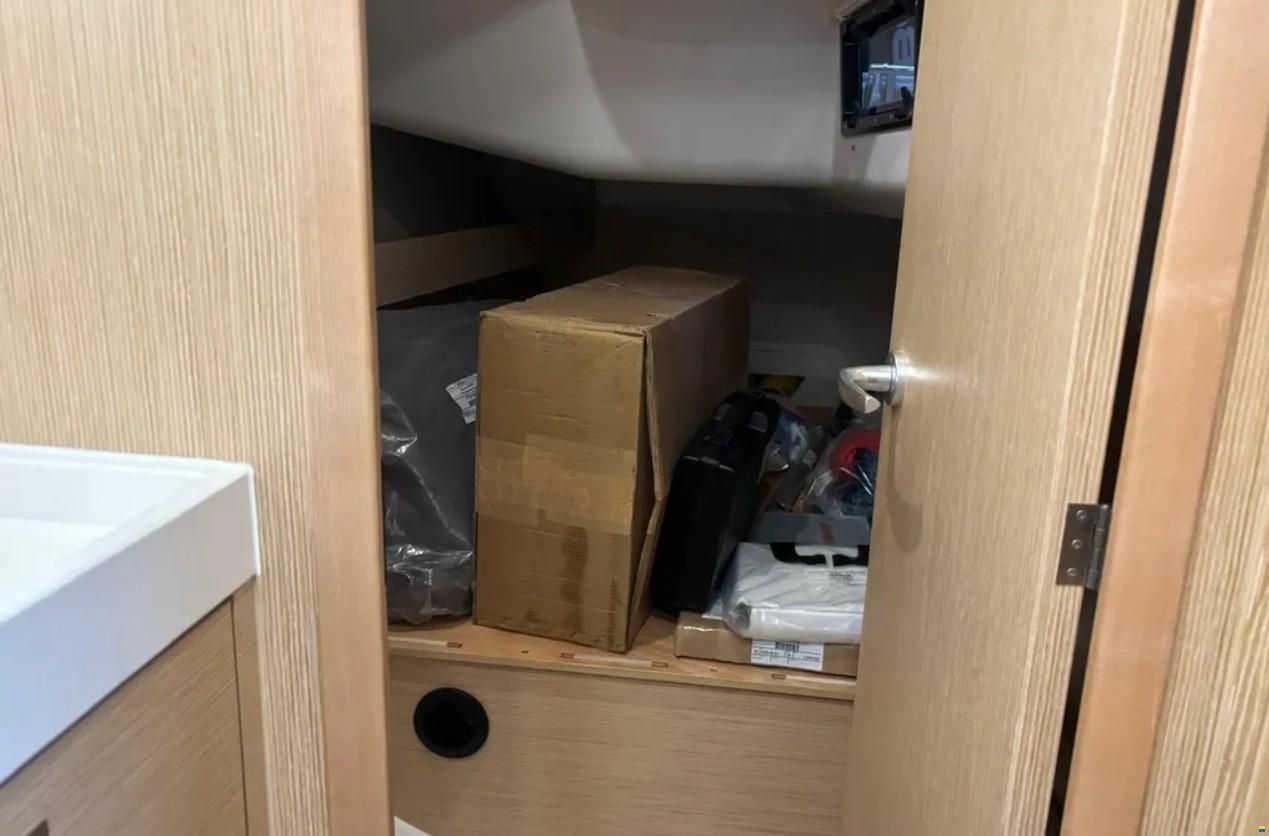 Dehler 38 SQ