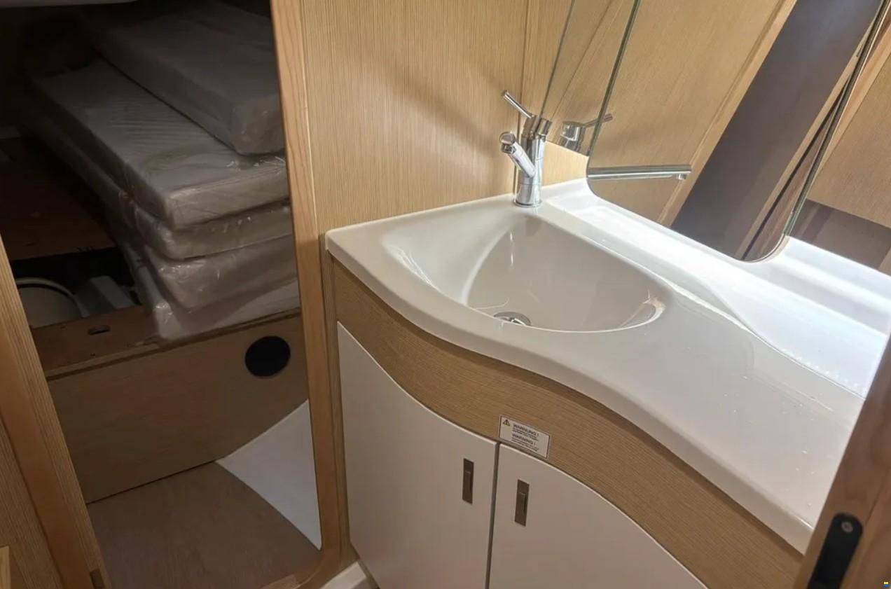Dehler 38 SQ